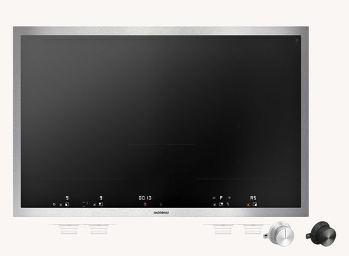 Gaggenau vi482115 induction - gaggenau,