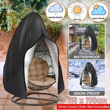 Egg Chair Cover Waterproof