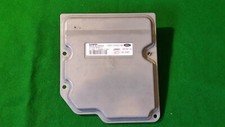 Fiesta Mk 4/5 96-02 1.25 Zetec Main Engine ECU & 2 Key Chips Siemens YS6A-12A650