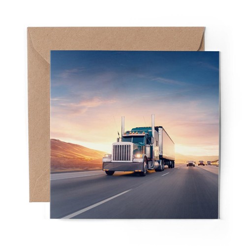 Blank greeting card - blank,