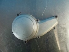 YAMAHA FZR400R EXUP 1WG RIGHT ENGINE STARTER CLUTCH COVER (1113)