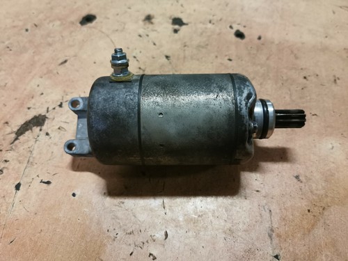 Starter yamaha 500 - 500, xp