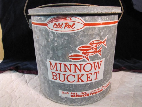 Vintage old pal 10qt - vintage,