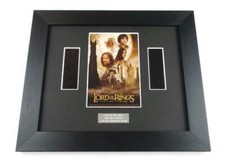 LORD OF THE RINGS FILM CELLS