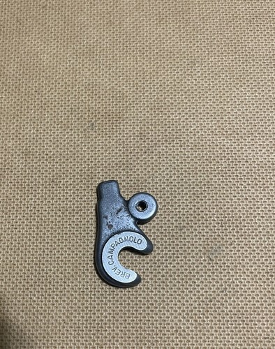 Vintage campagnolo 1010 front - vintage,