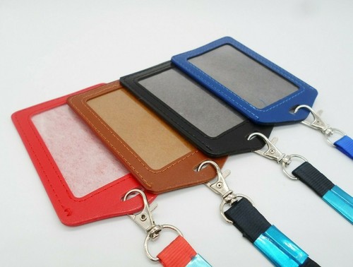 Card holder badge - holder,