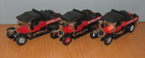 Matchbox yesteryear y13 - yesteryear,