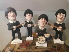 The Beatles full set rare