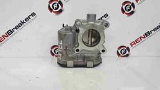 Renault Clio MK5 2019-2021 1.3 TCe Throttle Body 161203209r