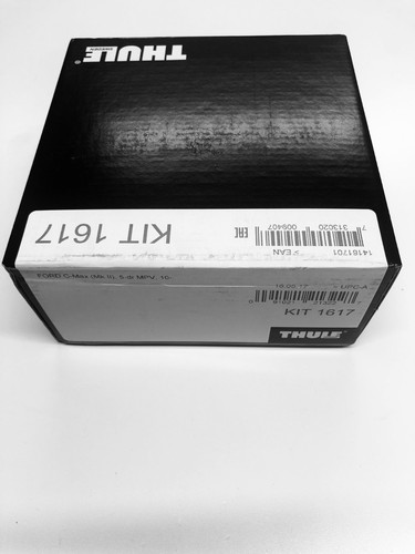 Thule fitting kit 1617 - thule,