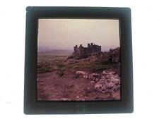 HARLECH CASTLE, North Wales -