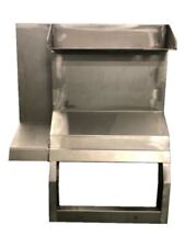 Myford Rear Splash Guard For