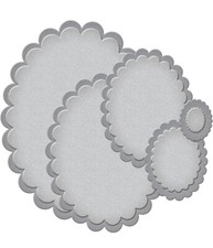 SPELLBINDERS Nestabilities Die