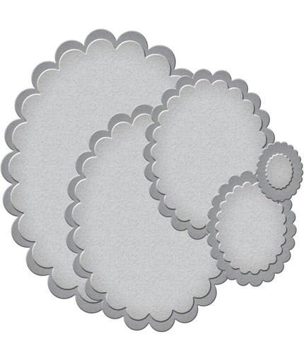 Spellbinders nestabilities die - nestabilities,