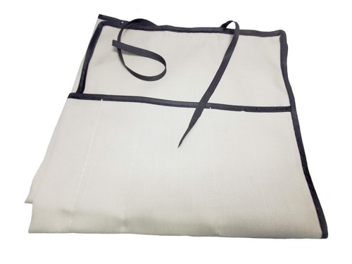 Classic cloth bag rod - bag, sock