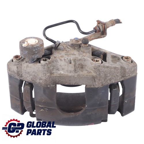 Audi front brake - audi,
