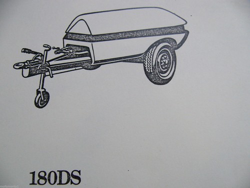 Hydrovane 180ds service - 180ds, &