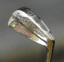 SWILKEN Standrews Tournament