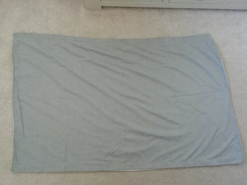 Campervan blackout curtain - blackout,