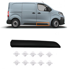 VAUXHALL VIVARO 2019 ON FRONT