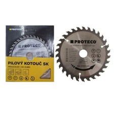 PROTECO Circular Saw Blade