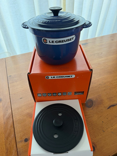 Creuset 18cm 2 8l - 3,