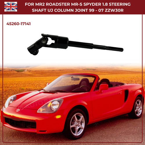 For toyota roadster mr2 - for, mr-s