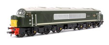 Bachmann 32-653 Class 44 Disc