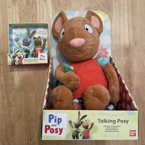 Ban dai collectible pip - dai,