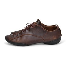 Trippen 100% Leather Men’s Brown Shoes Size 42