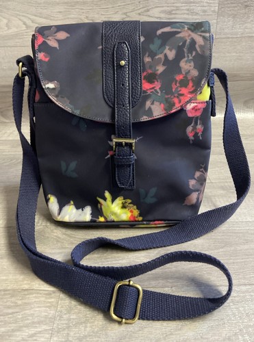 Joules tourer navy - joules, floral