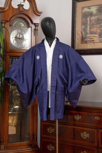 Dear vanilla japanese haori - dear,