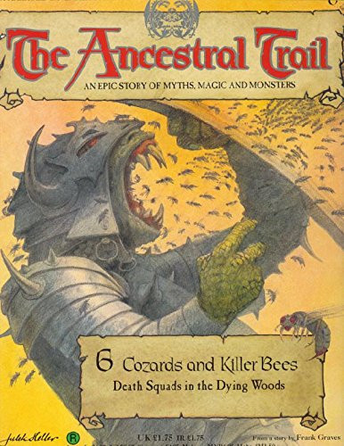 The ancestral trail 6 - the,