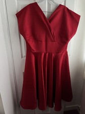 Vivien holloway grace - holloway, red