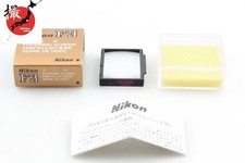 【 TOP MINT 】 Nikon F3 Type