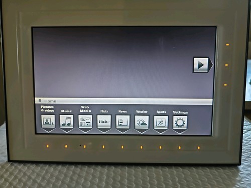 Kodak easyshare inch - kodak, 10-inch