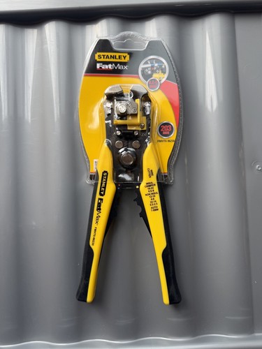Stanley fatmax fmhto - stanley,