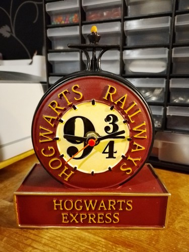 Harry potter hogwarts railways - harry,