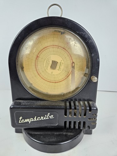 Vintage bacharach tempscribe - bacharach, "tempscribe"