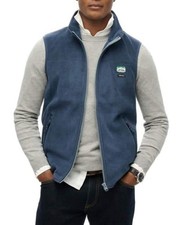 Superdry Mens Active Fleece
