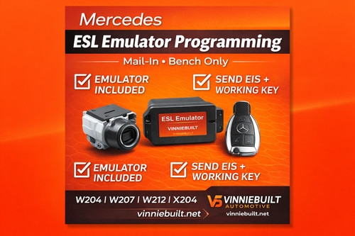 Mercedes e250 e350 e550 esl - mercedes,