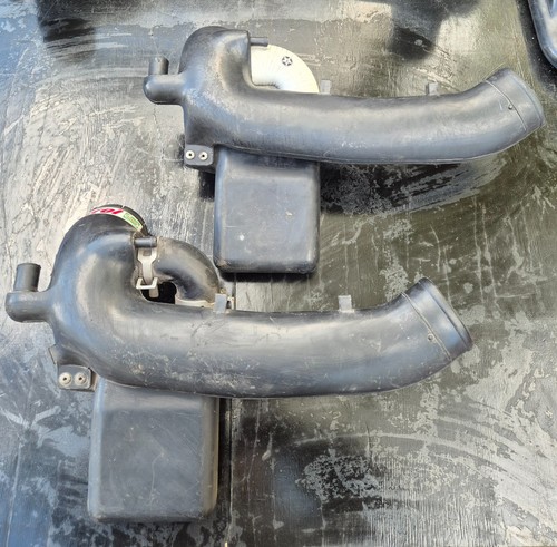 Mazda mx5 air intake crossover - mx5,