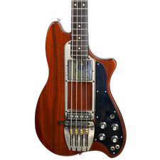 Ovation Magnum I Natural Bass