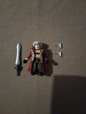 Marvel Minimates Marvel V Capcom Devil May Cry Dante Loose, V.Rare