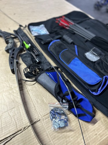 Super junxing archery 740 - archery,