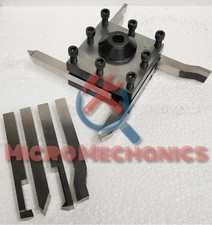 Tool Post Holder For Myford