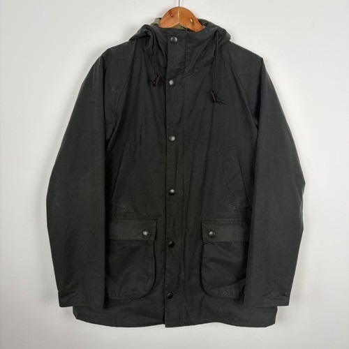 Barbour mens wax waxed bedale - waxed,