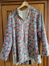 Vintage Indian Embroidered