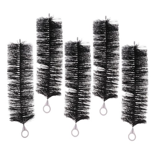 Filter brushes pond - filter, brushes,
