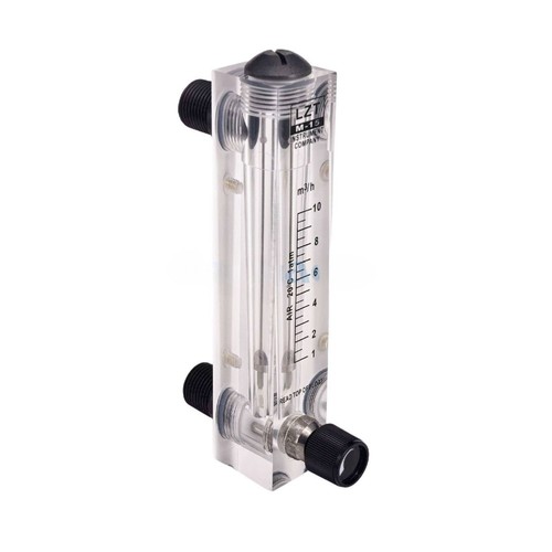 Lzm 15t pmma - gas, air